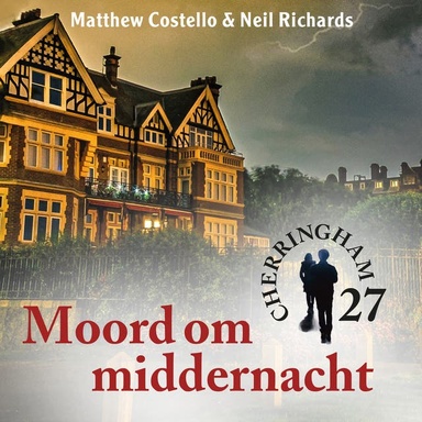 Moord om middernacht