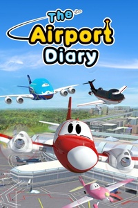 The Airport Diary