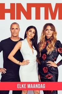 Holland’s Next Topmodel