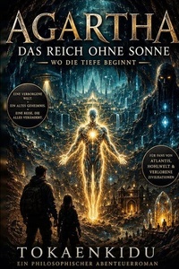 Agartha: Das Reich ohne Sonne