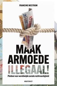 Maak armoede illegaal
