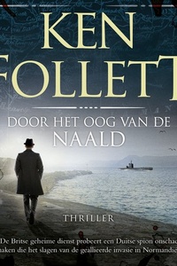 Door het oog van de naald