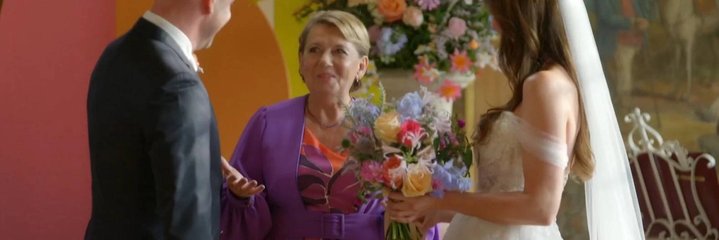 Dit zijn de koppels van Married at First Sight 2025