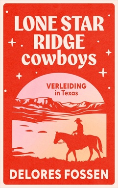 Lone Star Ridge - Verleiding in Texas