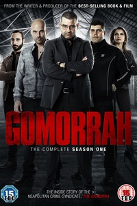 Gomorra