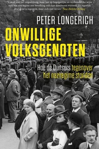 Onwillige volksgenoten