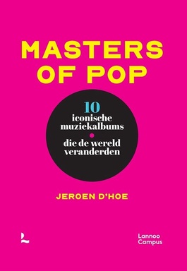 Masters of pop