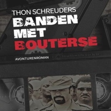 Banden met Bouterse