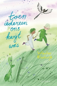 Toen iedereen ons kwijt was