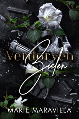 Toxic paradijs 1 - Verdorven zielen