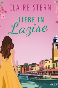 Liebe in Lazise