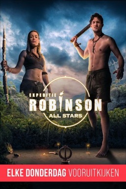 Expeditie Robinson: All Stars