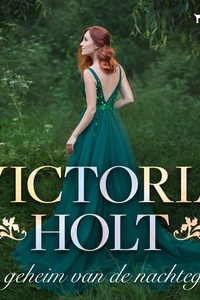 Het geheim van de nachtegaal