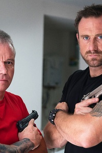 Inside the Real Narcos