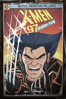 X-MEN ‘97