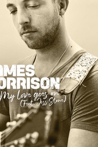 My Love Goes On (feat. Joss Stone)