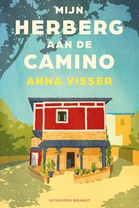 Mijn herberg aan de Camino