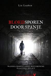 Bloedsporen 1 - Bloedsporen door Spanje
