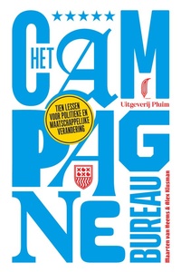 Het campagnebureau