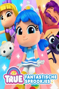 True: Fantastische Sprookjes