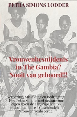 Vrouwenbesnijdenis in The Gambia? Nooit van gehoord!!!