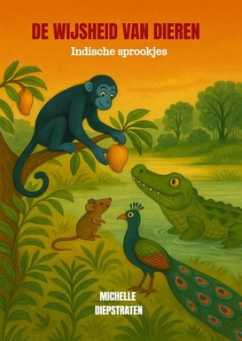 De Wijsheid van Dieren