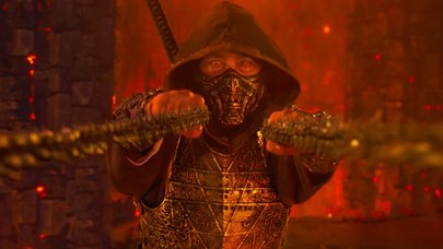 Review: Mortal Kombat 2