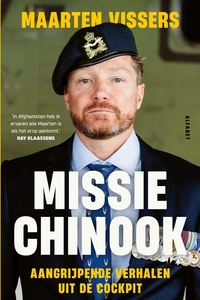 Missie Chinook