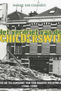 Het verdriet van de Schilderswijk