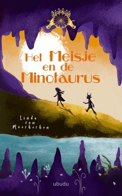 Het meisje en de minotaurus