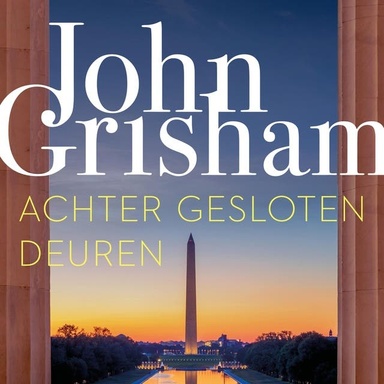 Achter gesloten deuren