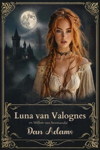 LUNA VAN VALOGNES