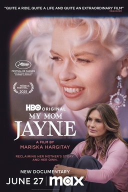 My Mom Jayne: A Film by Mariska Hargitay