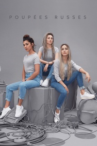 Poupées russes