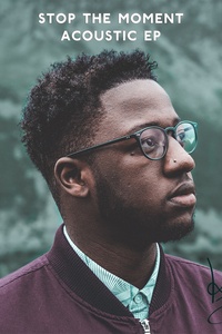 Stop the Moment (Acoustic) - EP