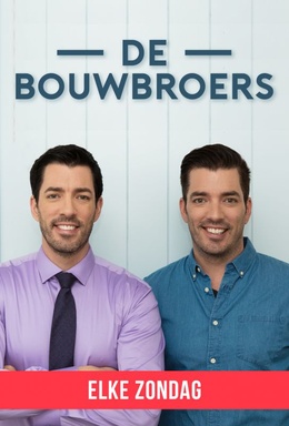 De Bouwbroers