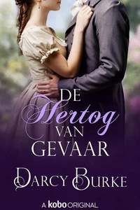 De onbereikbaren 6 - De hertog van gevaar