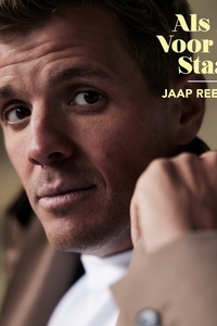 Als Je Voor Me Staat