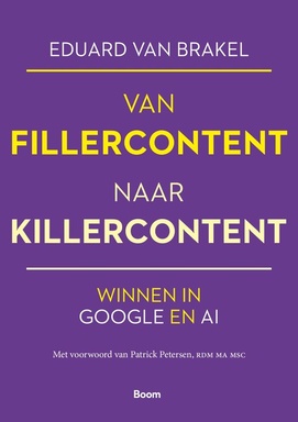 Van fillercontent naar killercontent