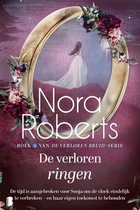 Verloren bruid 3 - De verloren ringen