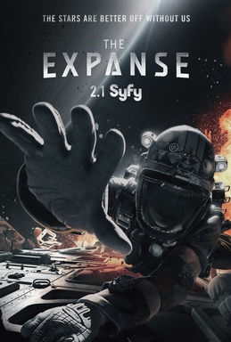 The Expanse (S02)
