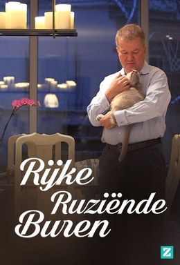 Rijke Ruziënde Buren