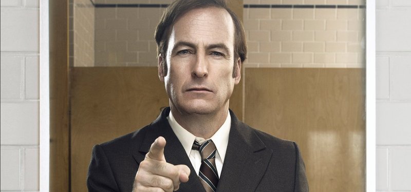 Seizoen 5 Better Call Saul komt pas volgend jaar