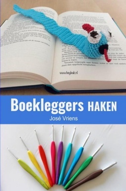 Boekleggers haken