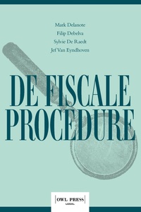 De fiscale procedure