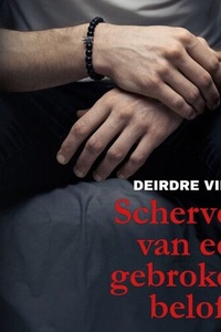 Scherven van een gebroken belofte