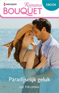 Bouquet Extra 647 - Paradijselijk geluk