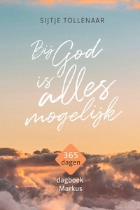 Bij God is alles mogelijk