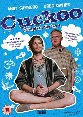Cuckoo (3 Seizoenen)