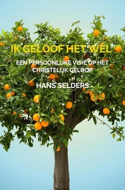 Ik geloof het wel